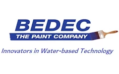 BEDEC Paint